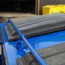 Lid Applications