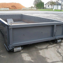 Rock Box