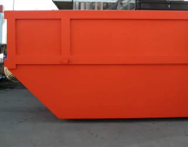 Luggar Bin