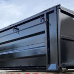 Standard Formed Wall Rolloff Containers pic 10