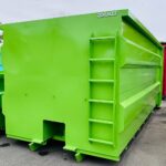 Standard Formed Wall Rolloff Containers pic 13