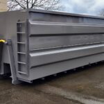 Standard Formed Wall Rolloff Containers pic 6