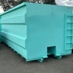 Standard Formed Wall Rolloff Containers pic 7