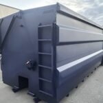 Standard Formed Wall Rolloff Containers pic 8