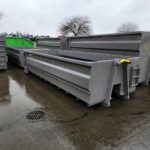 Standard Formed Wall Rolloff Containers pic 9