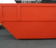 Luggar Bin